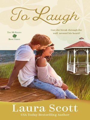 cover image of To Laugh